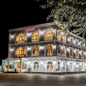 The King Otel